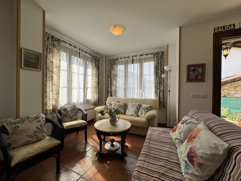 Pension Posada R�o Cubas