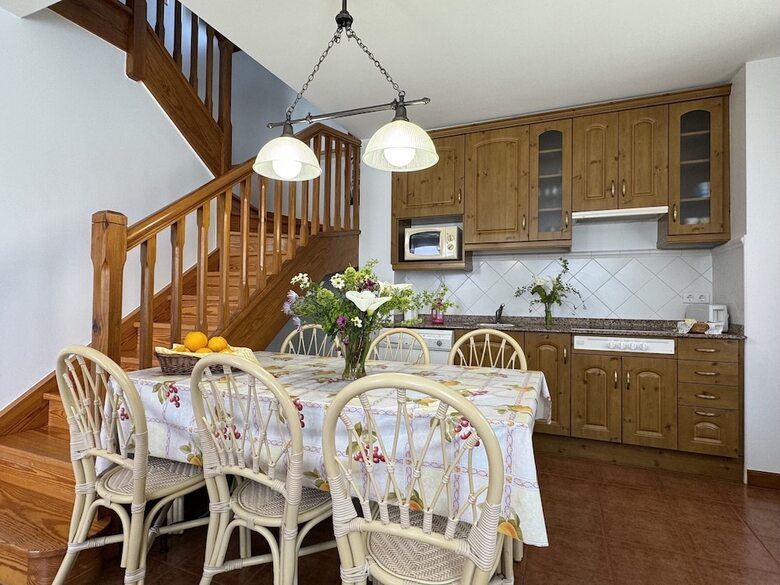 Pension Posada R�o Cubas