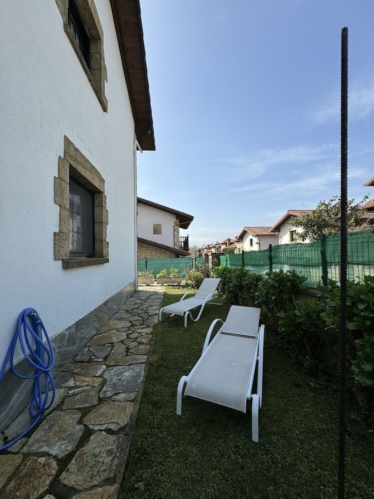 Pension Posada R�o Cubas