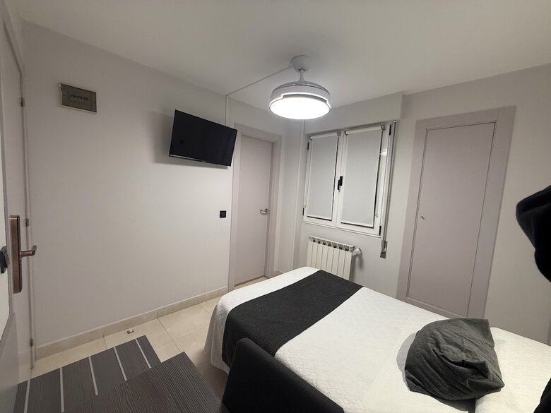 Pension Plaza Santander