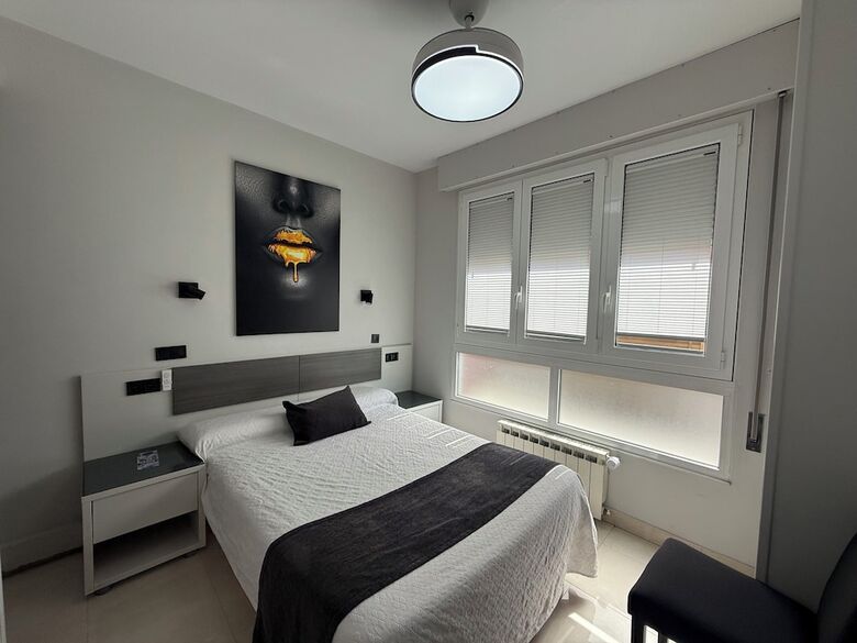 Pension Plaza Santander
