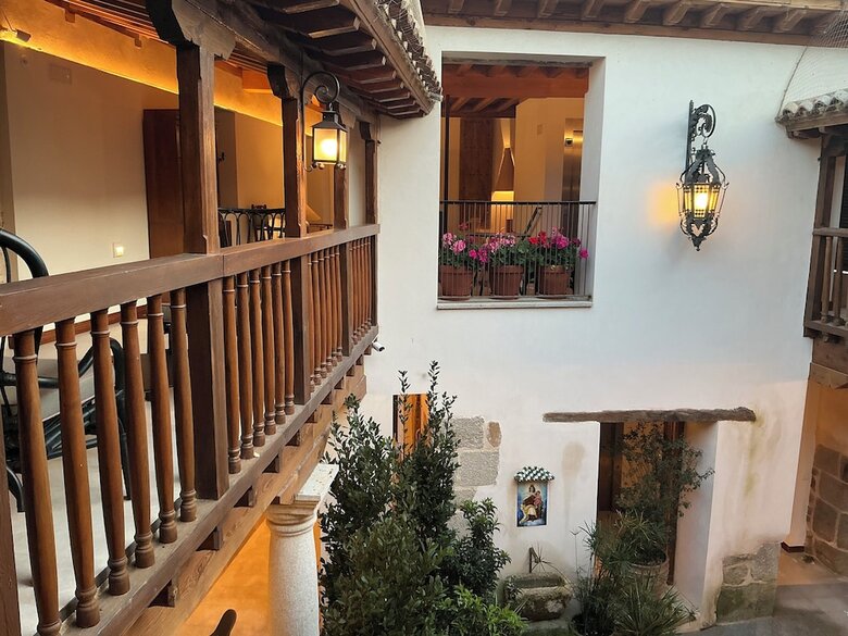 Hotel Cas�n Del Conde