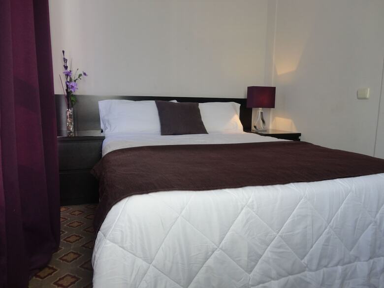 Pension Brustar G�tic