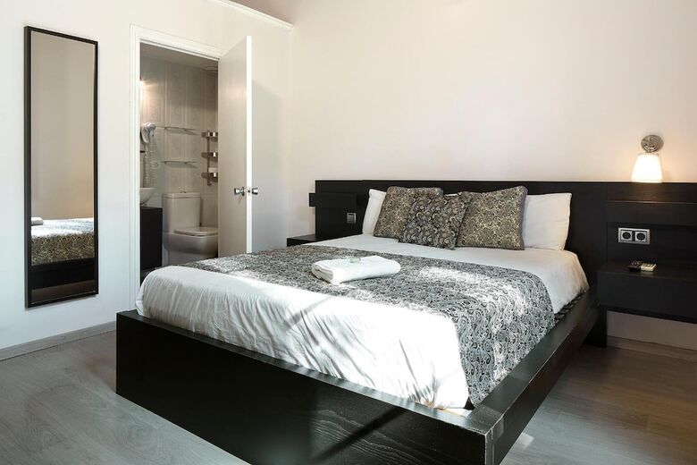 Pension Brustar G�tic