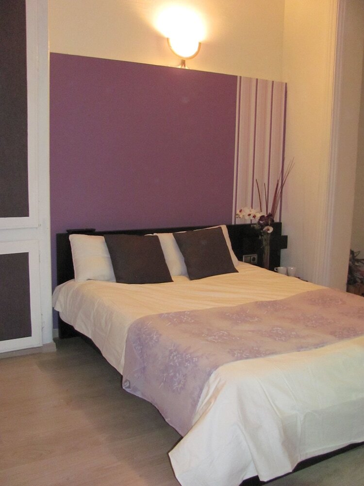 Pension Brustar G�tic