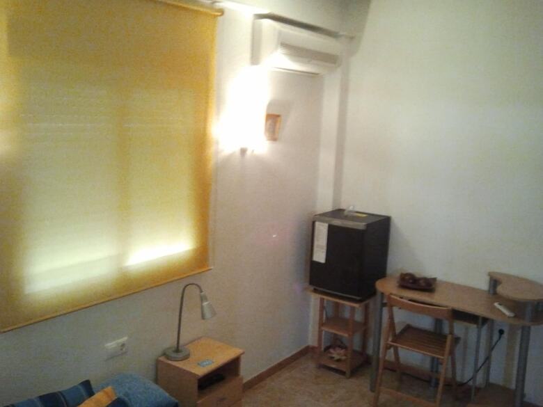 Hotel Hostal Arneva
