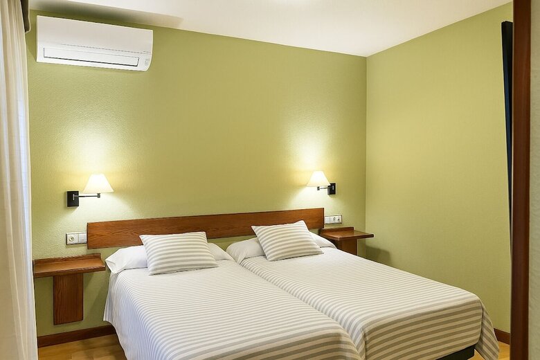 Hostal Concejo