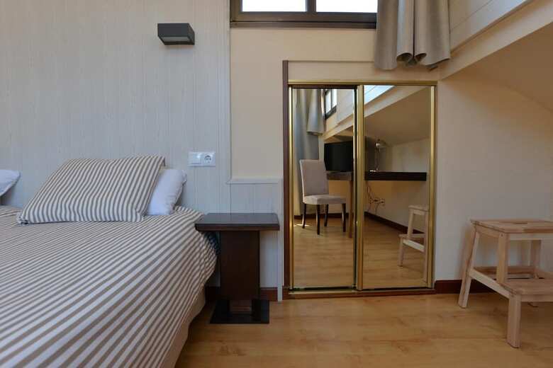 Hostal Concejo