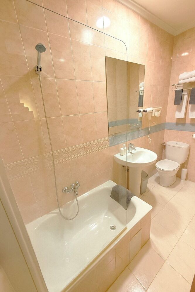 Hostal Concejo