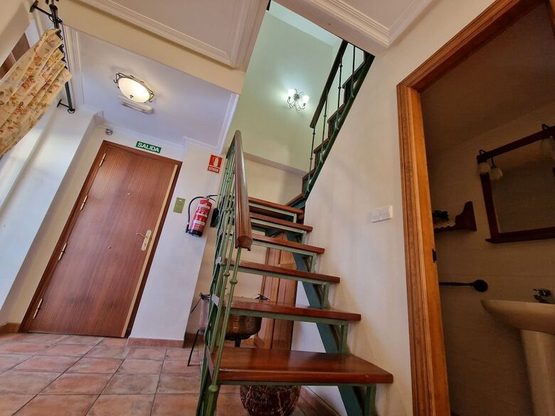 Apartamentos Remo�a 2