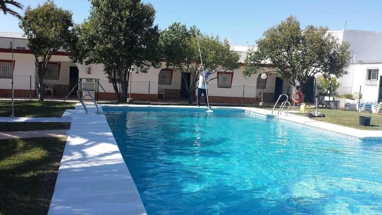 Hostal Las Parcelas
