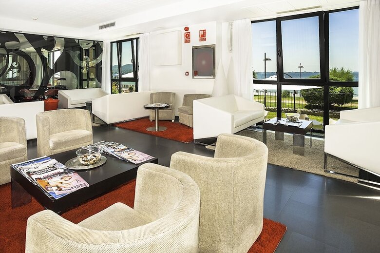 Hotel Carril