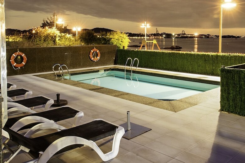 Hotel Carril