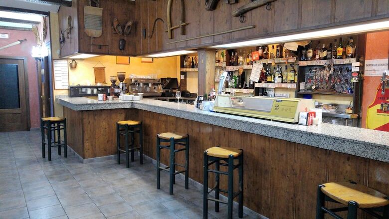 Pension El Golobar