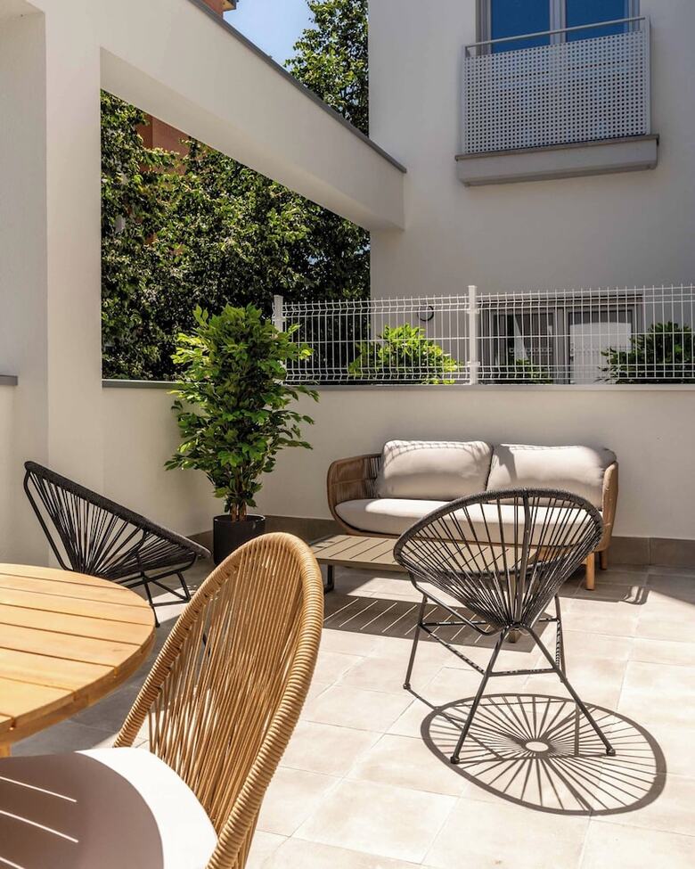 Aparthotel Limehome Oviedo Calle Postigo Bajo