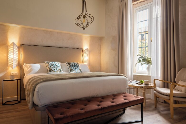 Aparthotel Casa Sevilla 1855 Suites By �poca