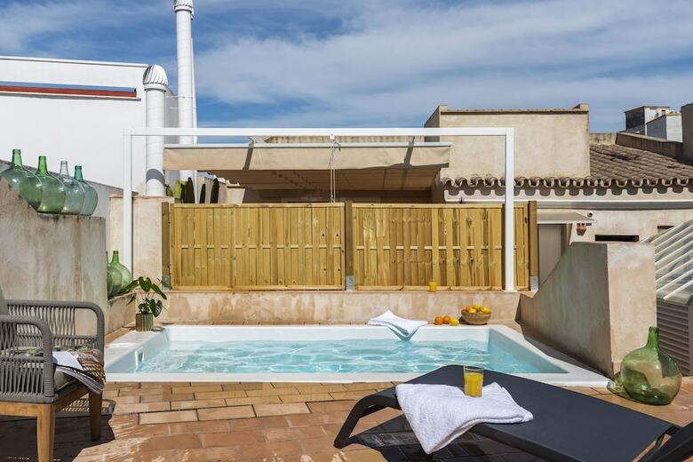 Aparthotel Casa Sevilla 1855 Suites By �poca