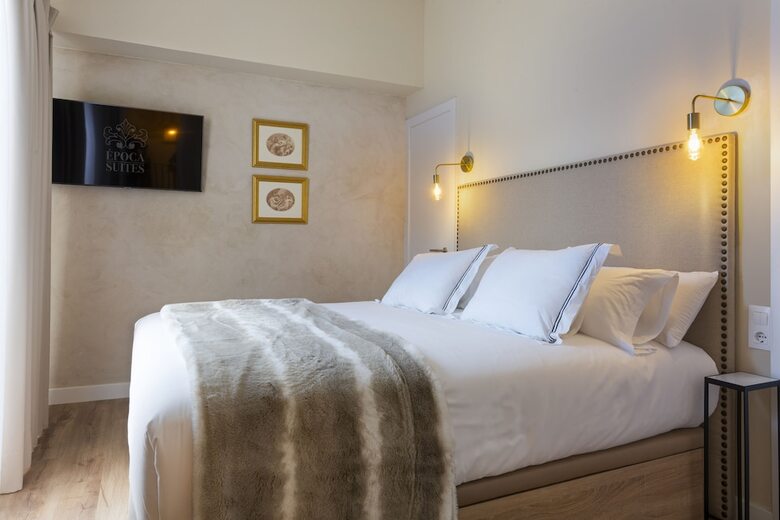 Aparthotel Casa Sevilla 1855 Suites By �poca