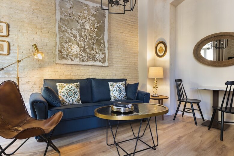 Aparthotel Casa Sevilla 1855 Suites By �poca