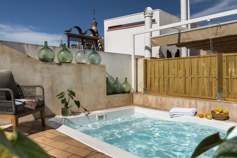 Aparthotel Casa Sevilla 1855 Suites By �poca