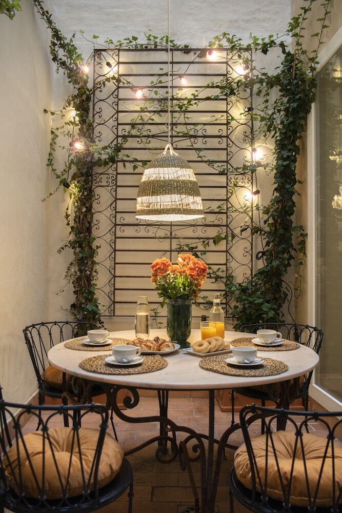 Aparthotel Casa Sevilla 1855 Suites By �poca
