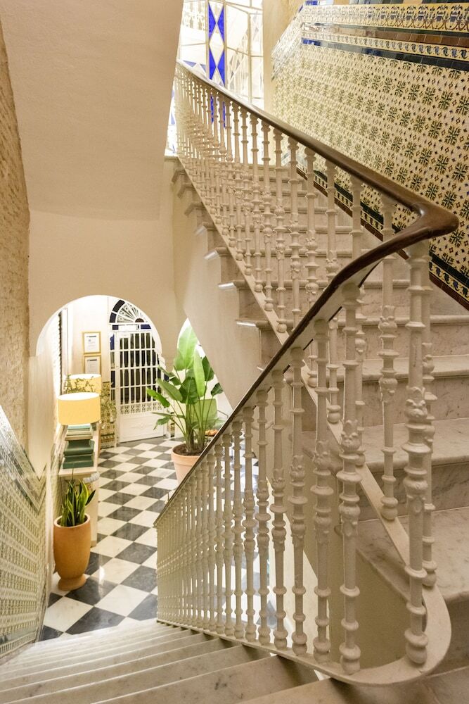 Aparthotel Casa Sevilla 1855 Suites By �poca
