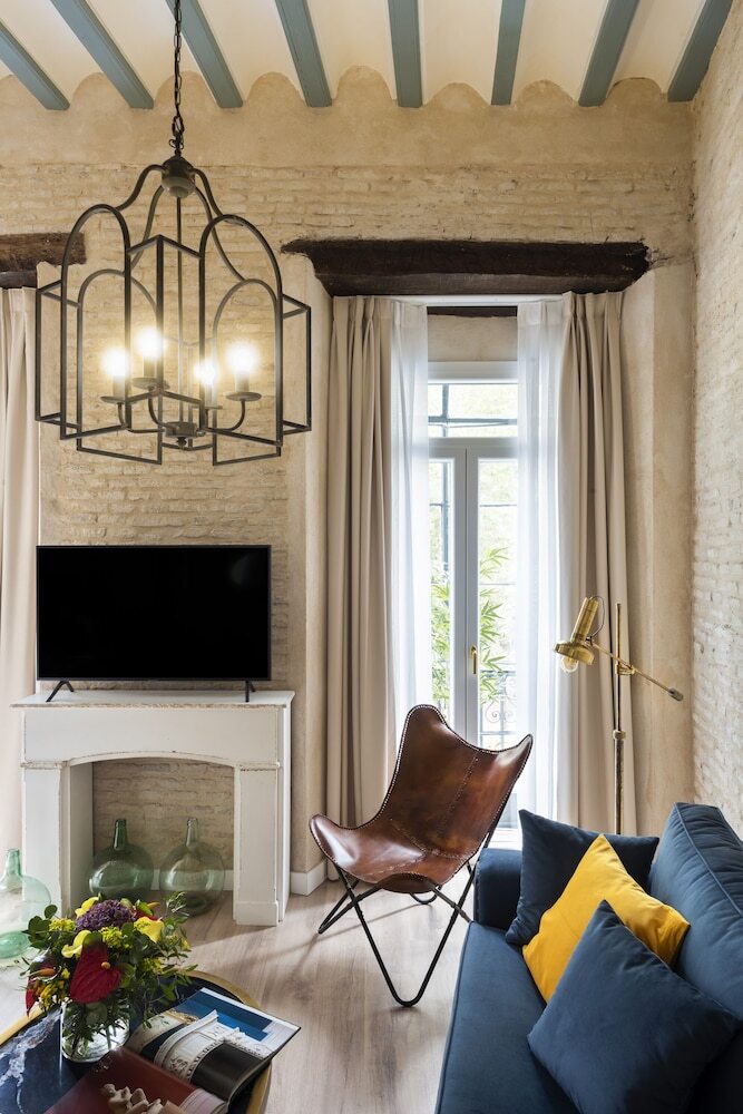 Aparthotel Casa Sevilla 1855 Suites By �poca