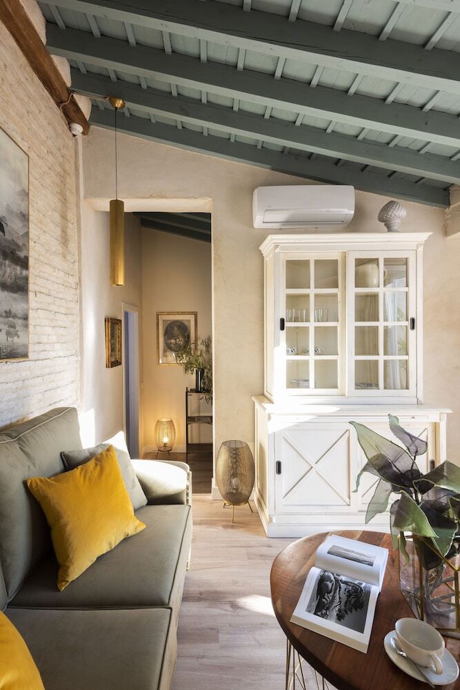 Aparthotel Casa Sevilla 1855 Suites By �poca