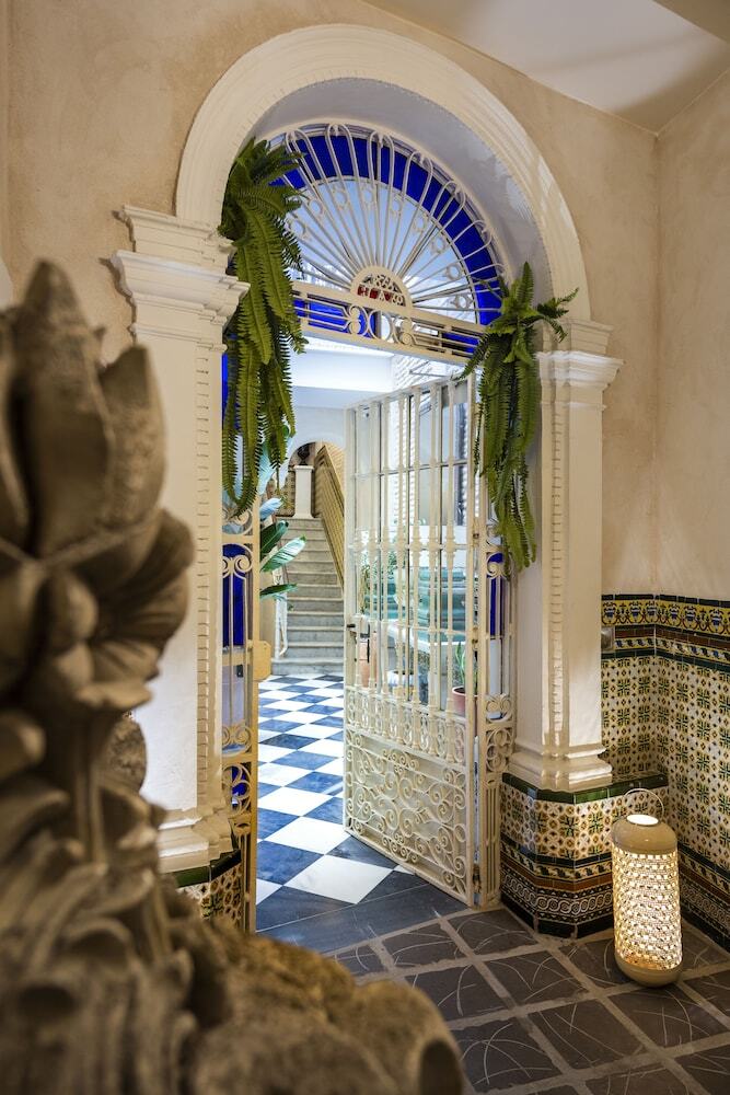 Aparthotel Casa Sevilla 1855 Suites By �poca