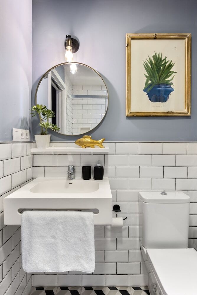 Aparthotel Casa Sevilla 1855 Suites By �poca