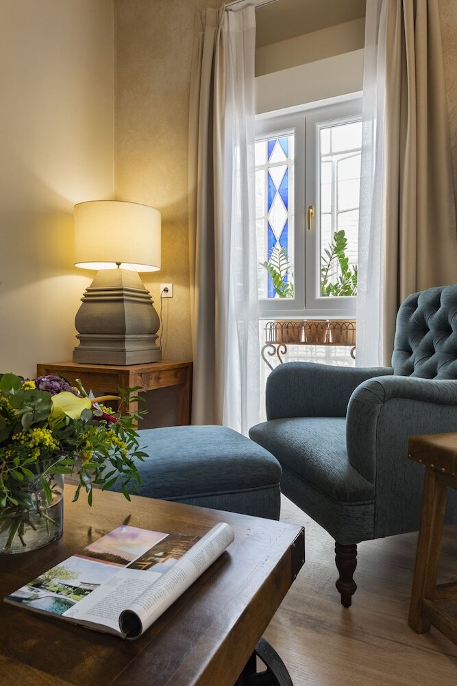 Aparthotel Casa Sevilla 1855 Suites By �poca