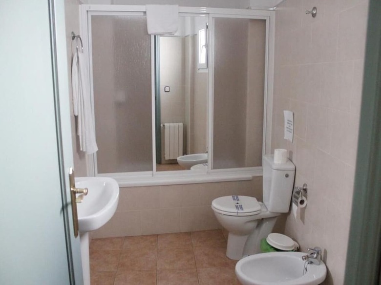 Gl Hotel Logasasanti