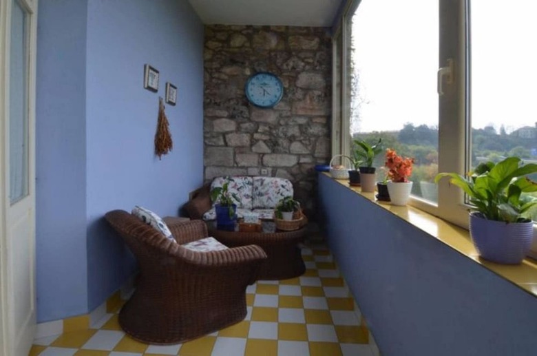 Posada Rural Casa De Valle