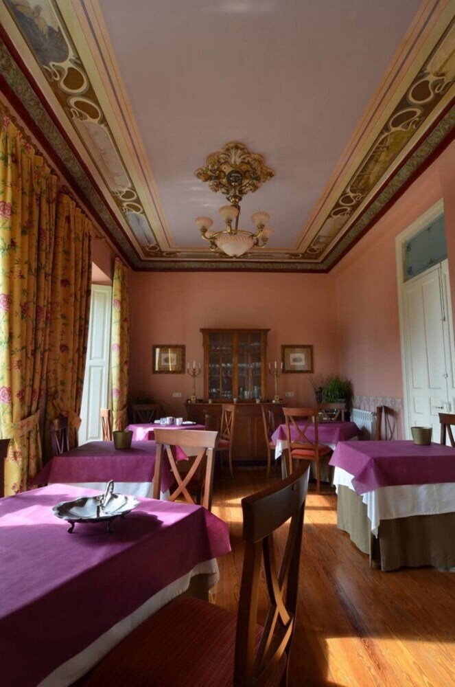 Posada Rural Casa De Valle