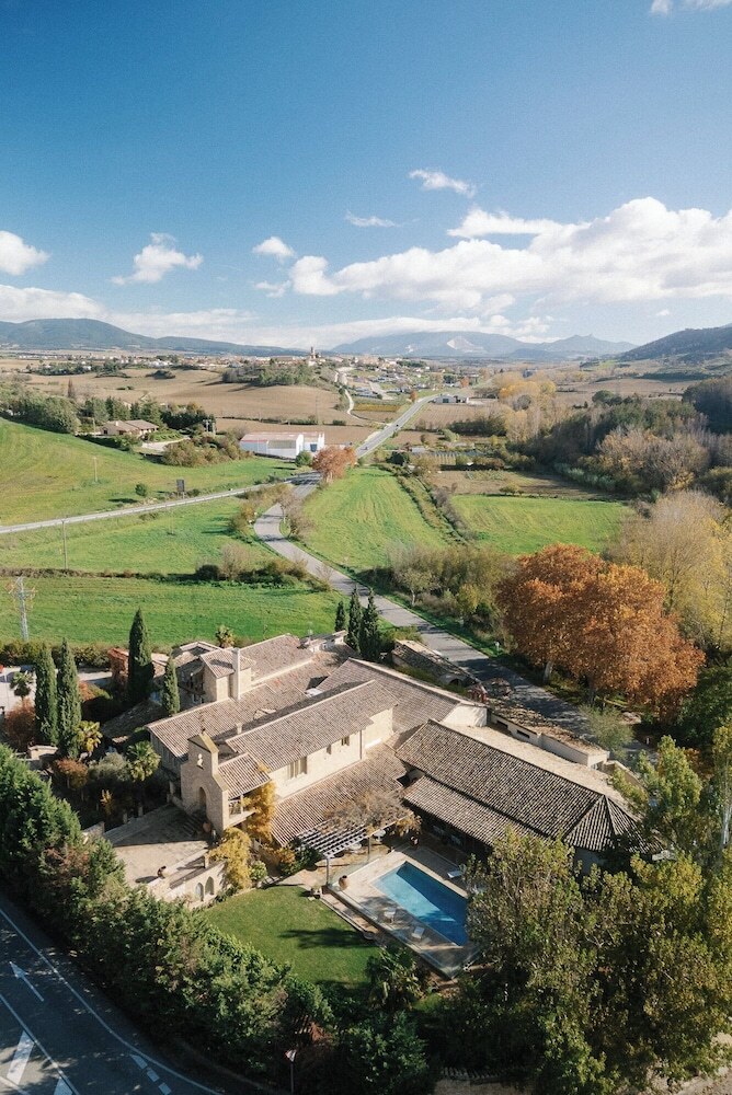 Hotel Finca El Peregrino