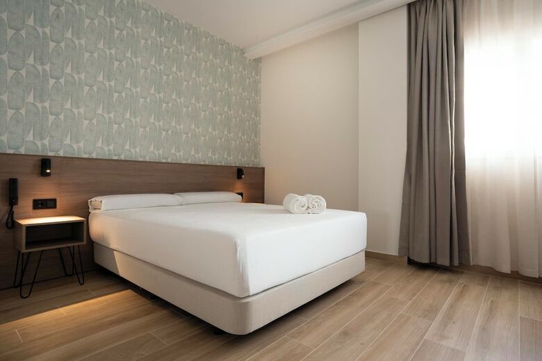 Alora Hotel M�rida