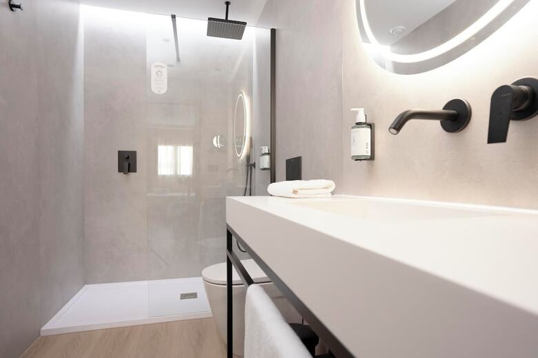 Alora Hotel M�rida