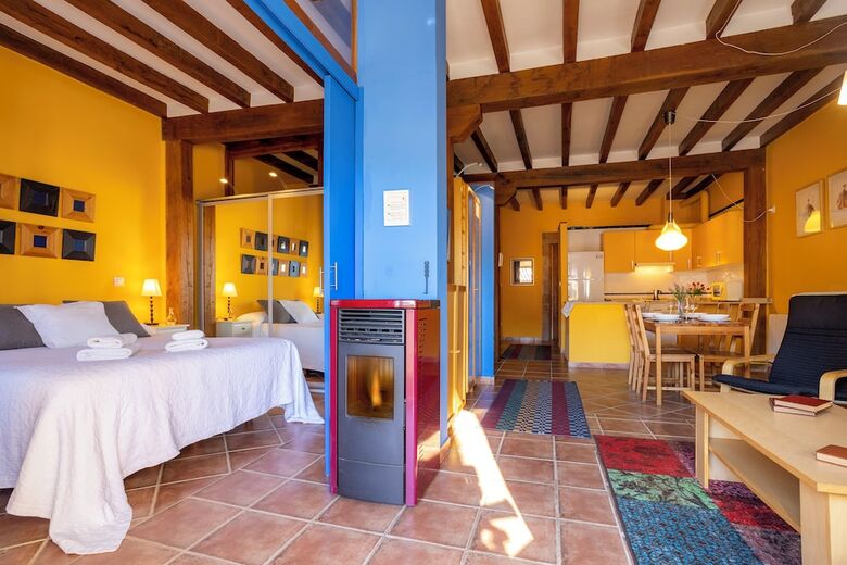La Casona De Las Meninas