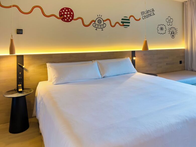 Terreno Barrio Hotel