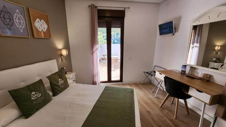 Eco Hotel Toledo