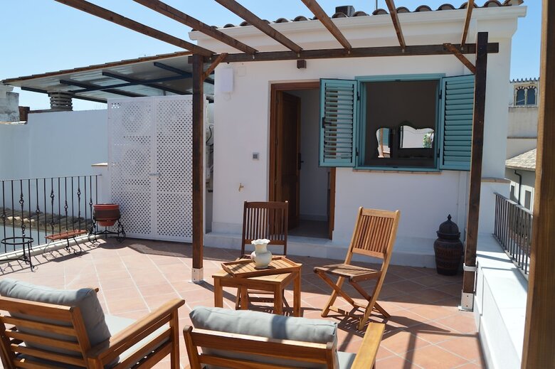Aparthotel El Aljibe Relax