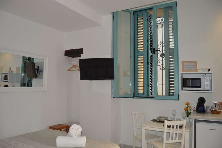 Aparthotel El Aljibe Relax