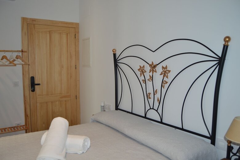 Aparthotel El Aljibe Relax
