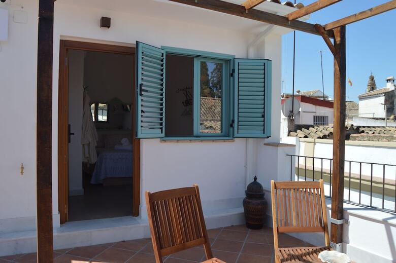 Aparthotel El Aljibe Relax