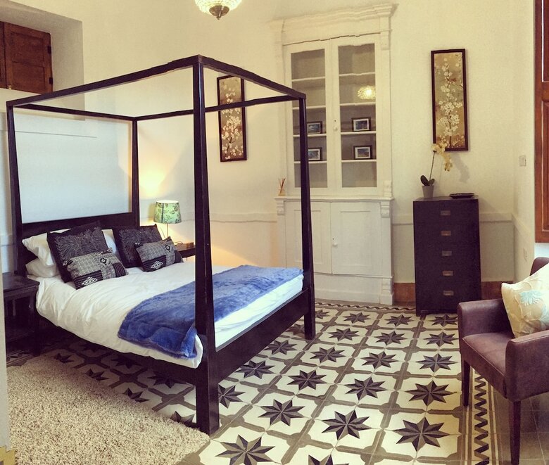Bed & Breakfast The El Paso Music School Design Hotel