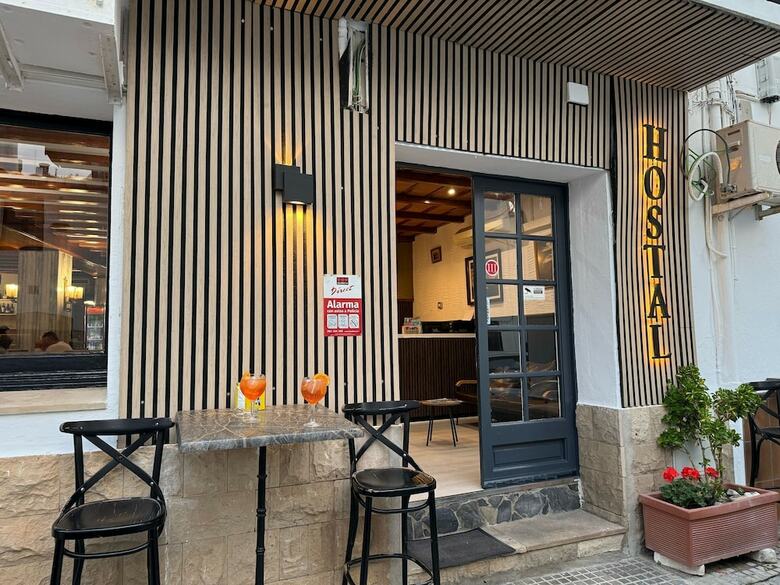 Hotel Nou Roser
