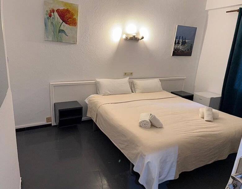 Hotel Nou Roser
