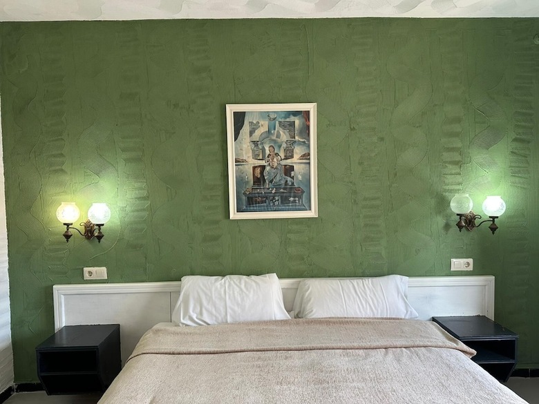 Hotel Nou Roser
