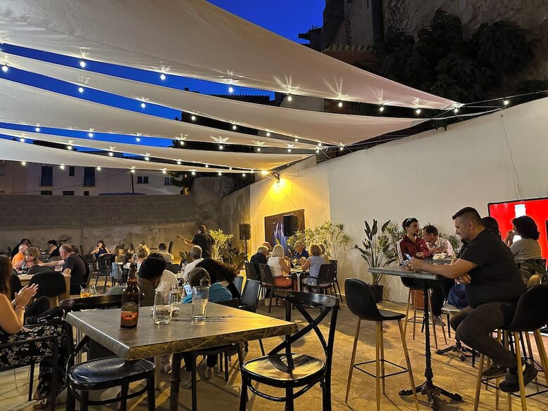 Hotel Nou Roser