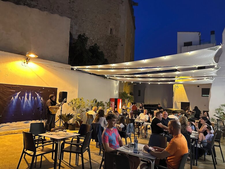 Hotel Nou Roser
